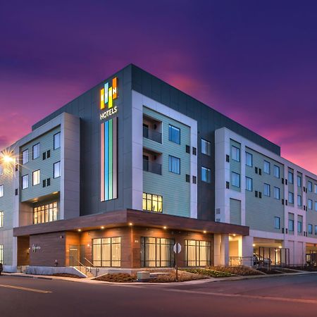 Even Hotel Eugene By Ihg Bagian luar foto