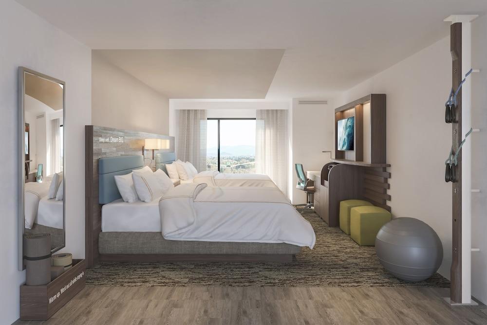 Even Hotel Eugene By Ihg Bagian luar foto