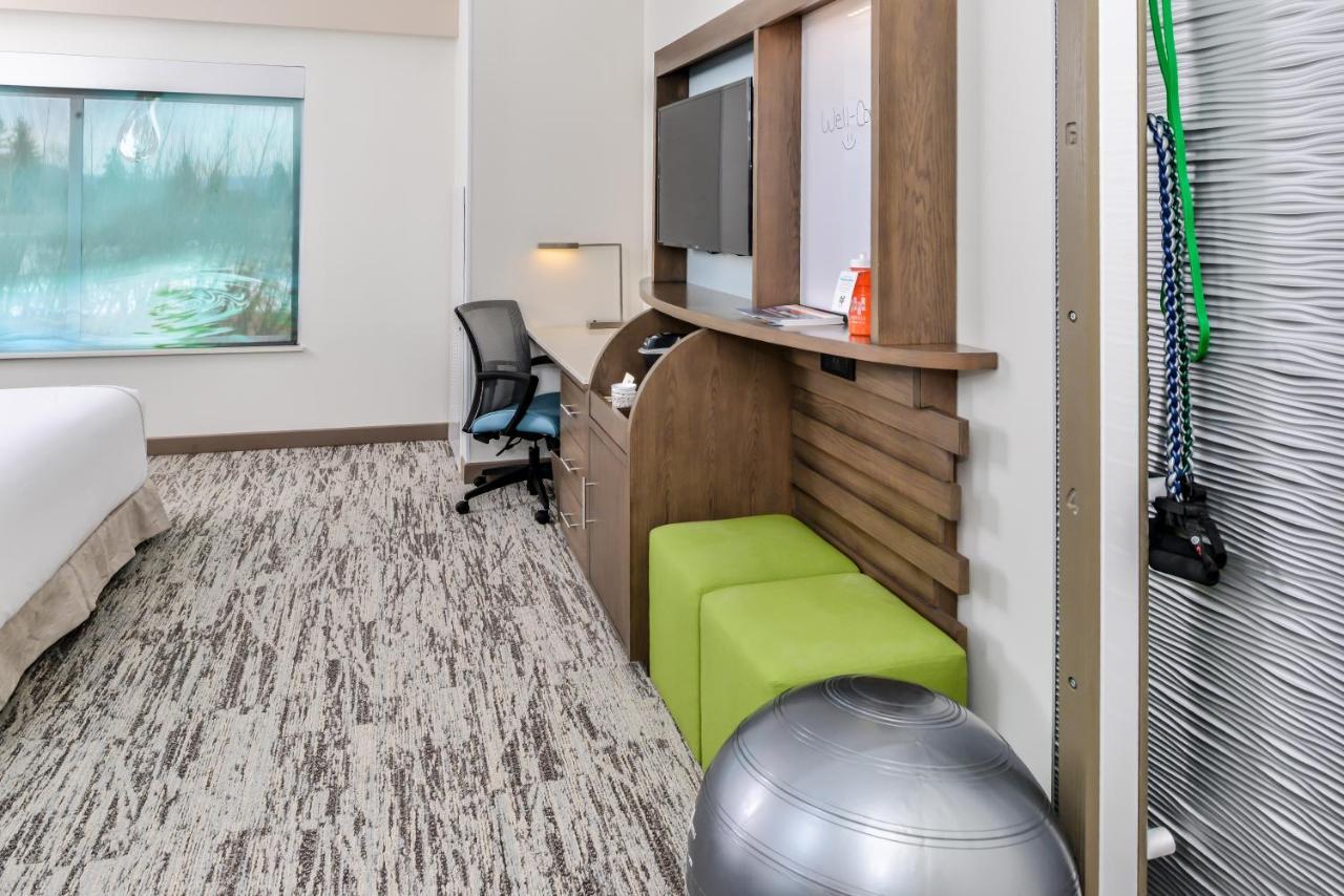 Even Hotel Eugene By Ihg Bagian luar foto