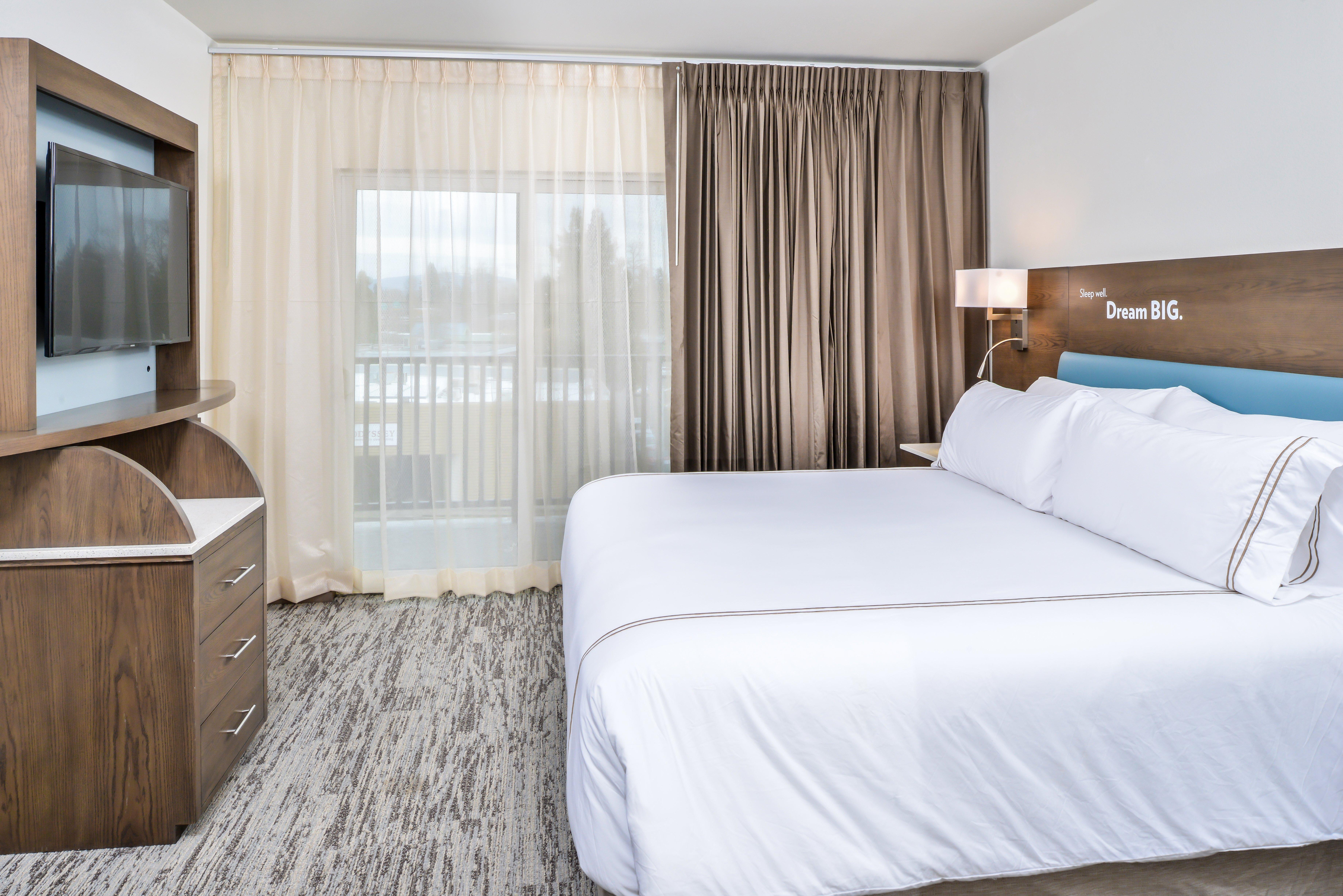 Even Hotel Eugene By Ihg Bagian luar foto