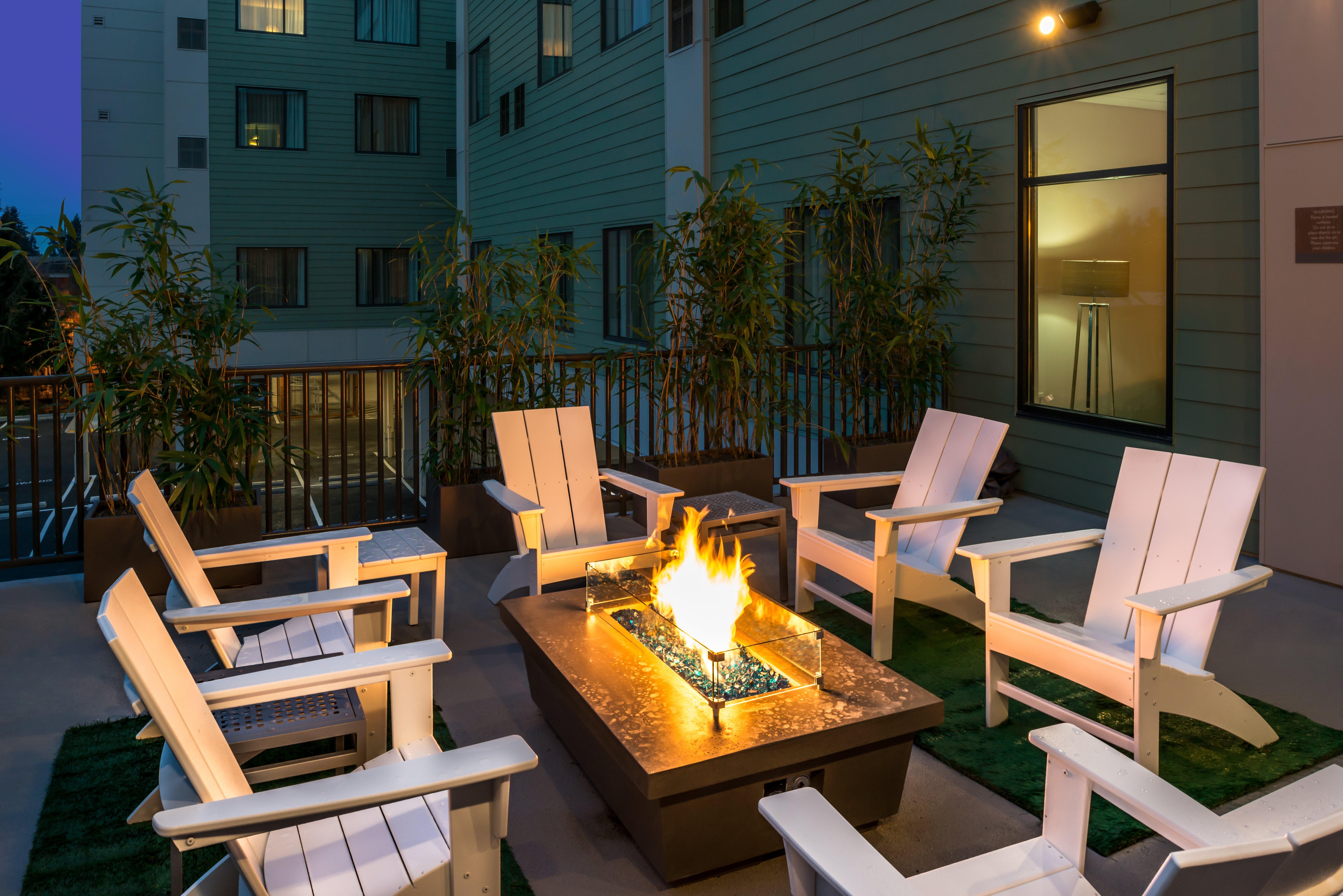 Even Hotel Eugene By Ihg Bagian luar foto