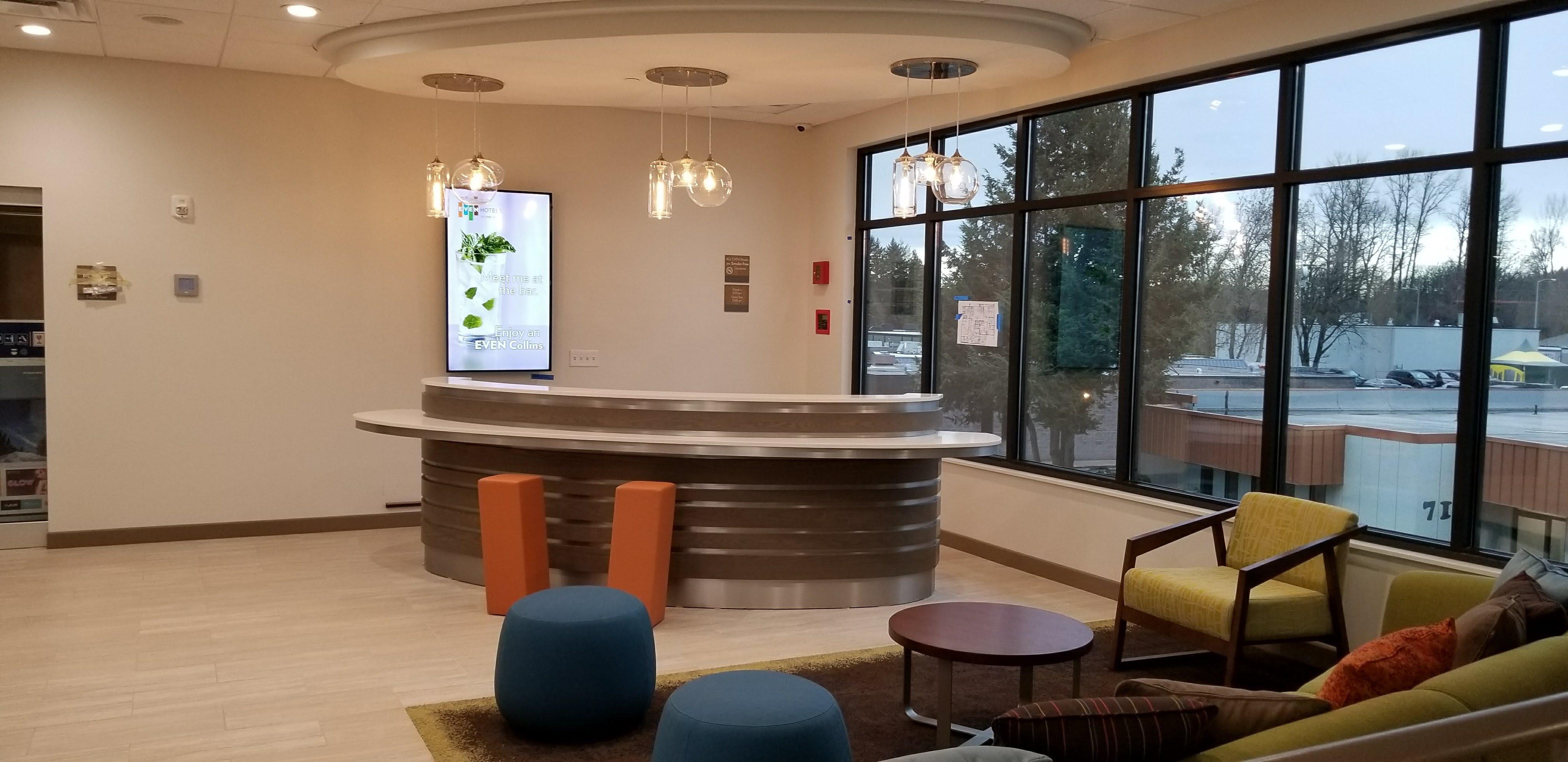 Even Hotel Eugene By Ihg Bagian luar foto