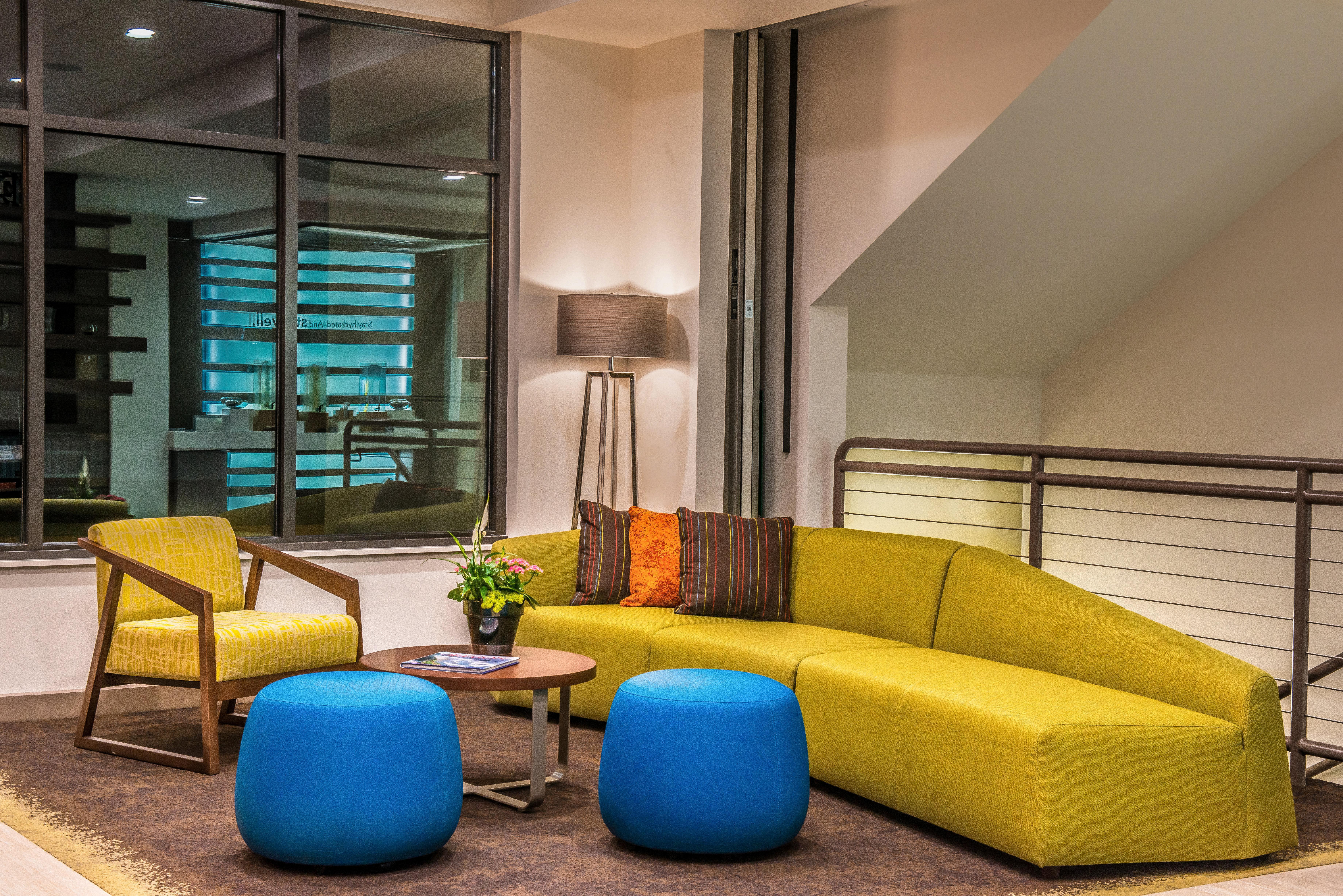 Even Hotel Eugene By Ihg Bagian luar foto