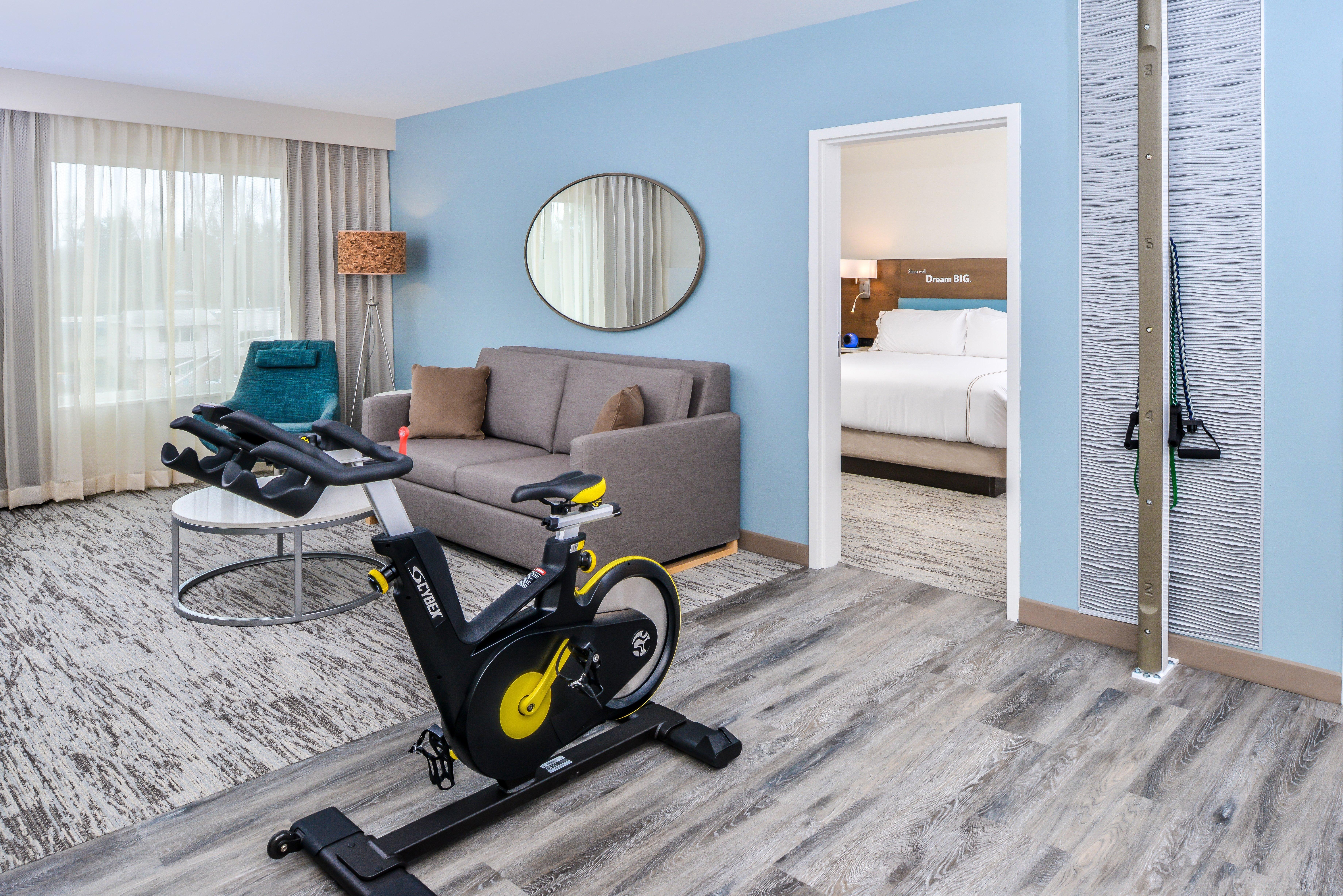 Even Hotel Eugene By Ihg Bagian luar foto