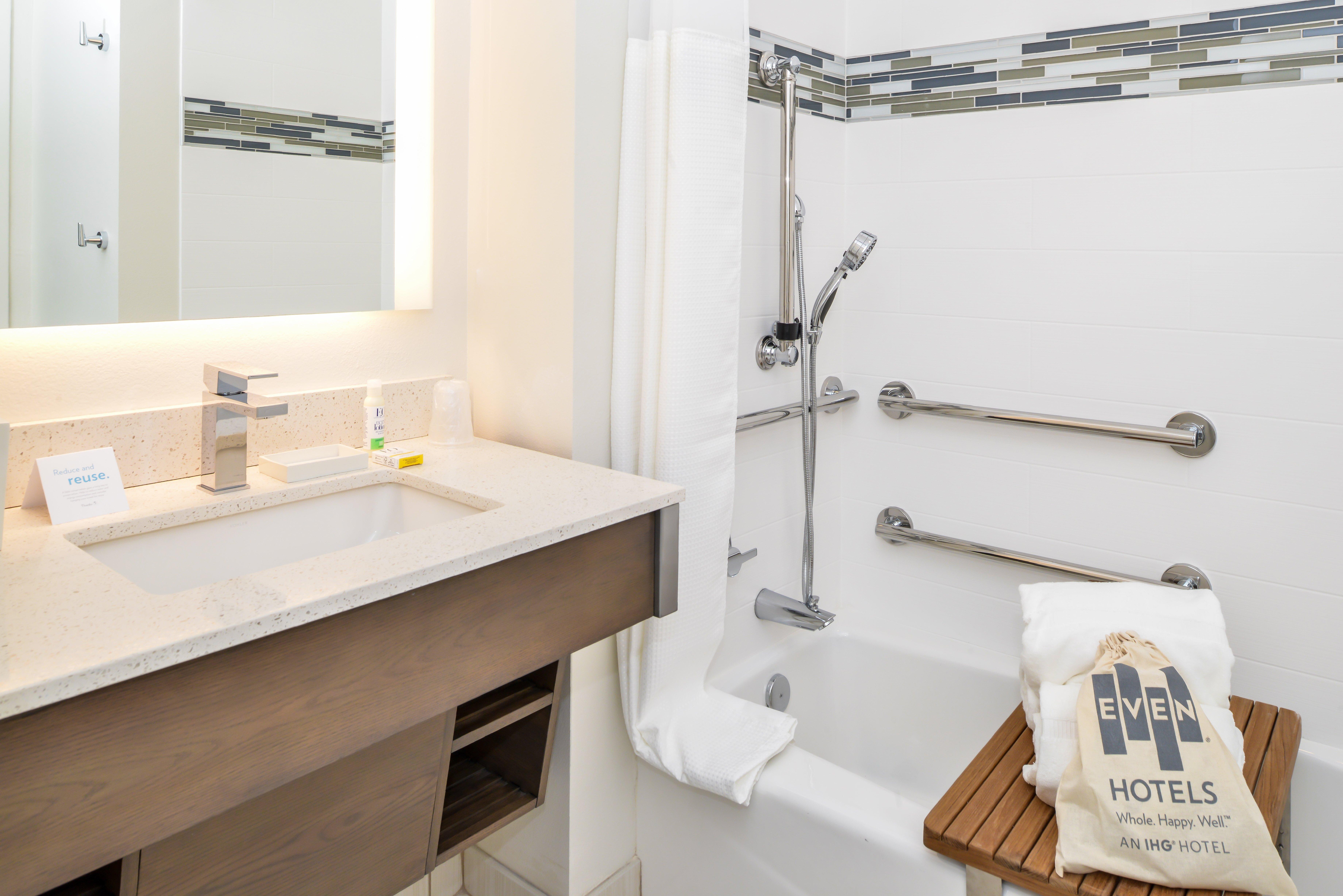 Even Hotel Eugene By Ihg Bagian luar foto