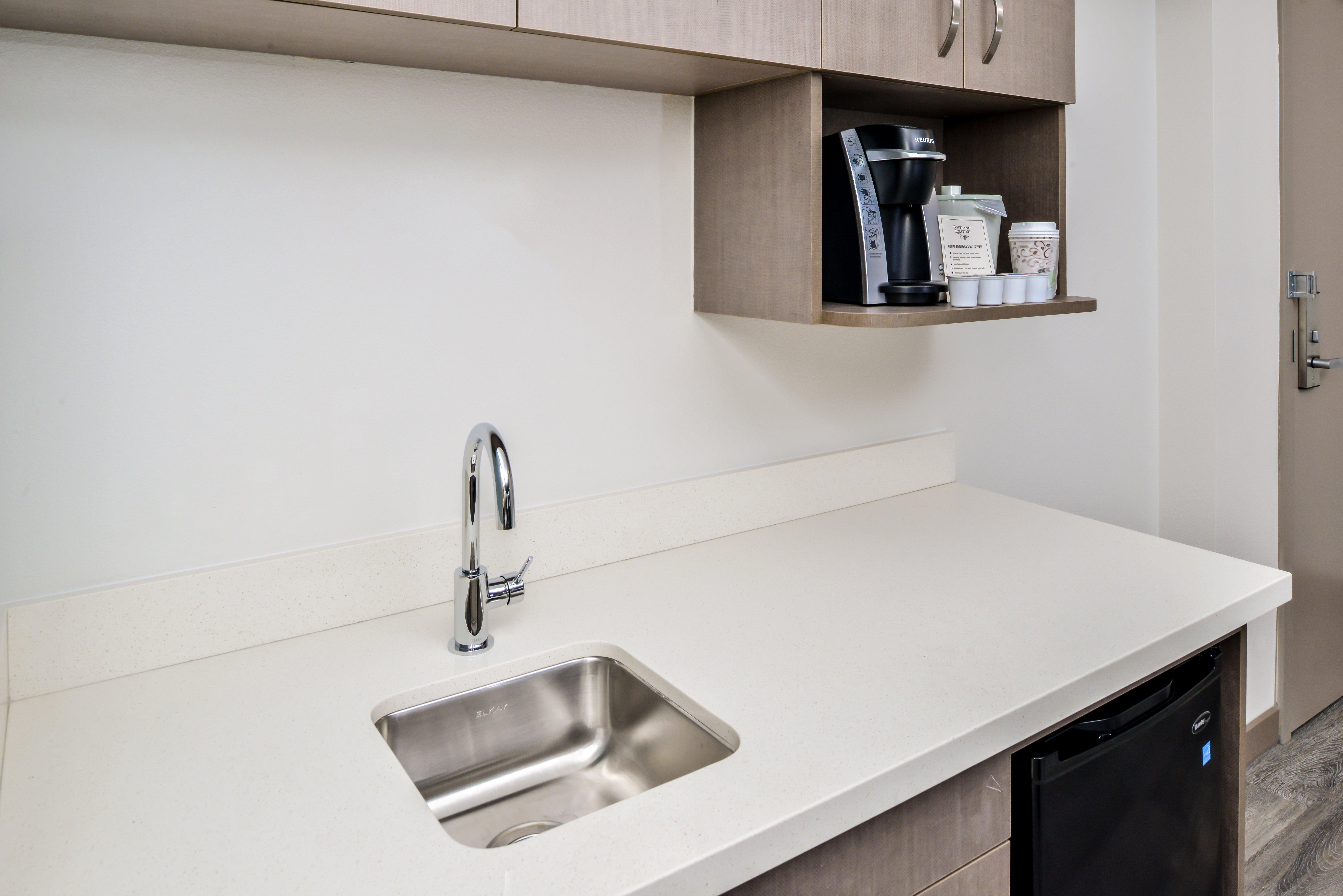 Even Hotel Eugene By Ihg Bagian luar foto