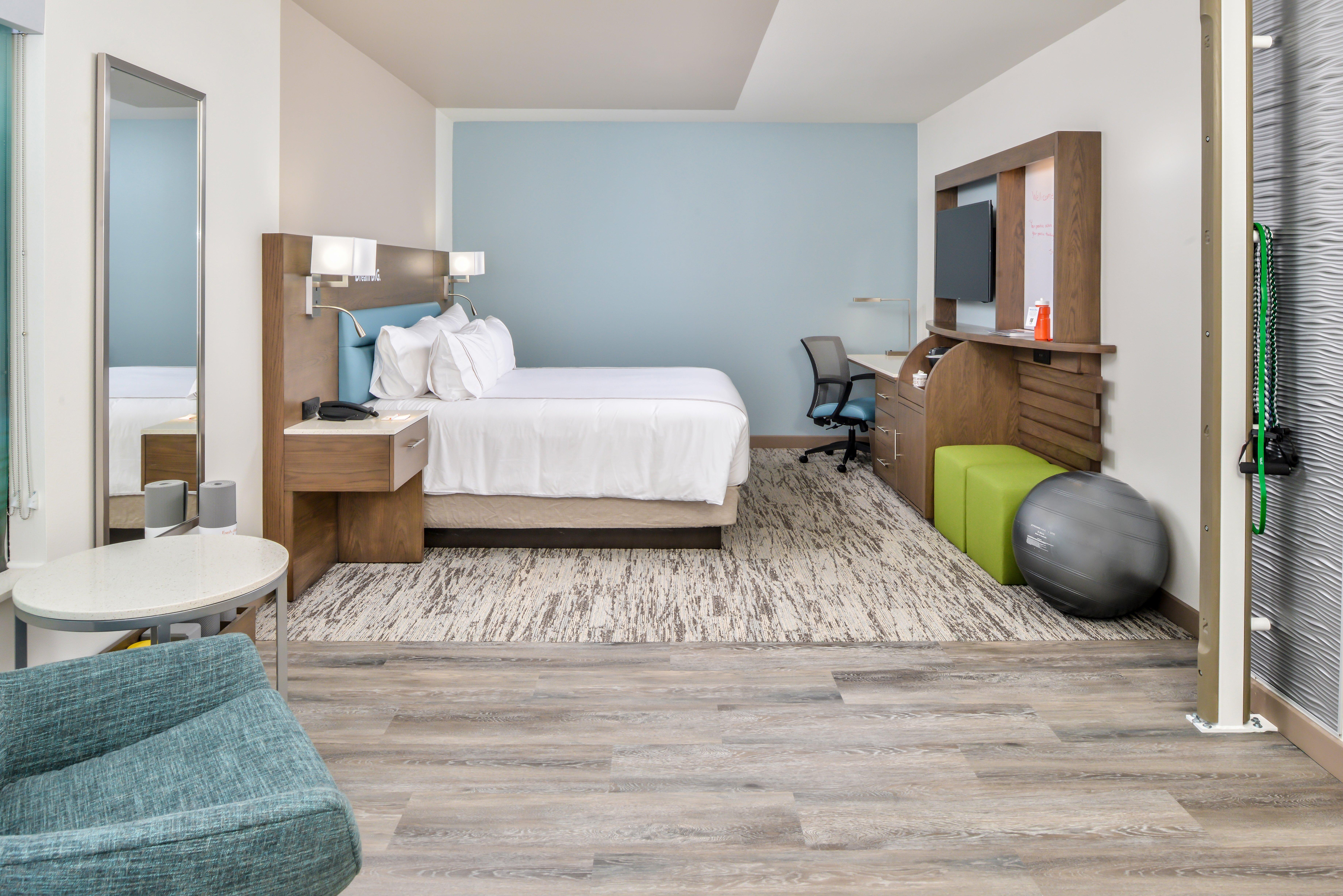 Even Hotel Eugene By Ihg Bagian luar foto