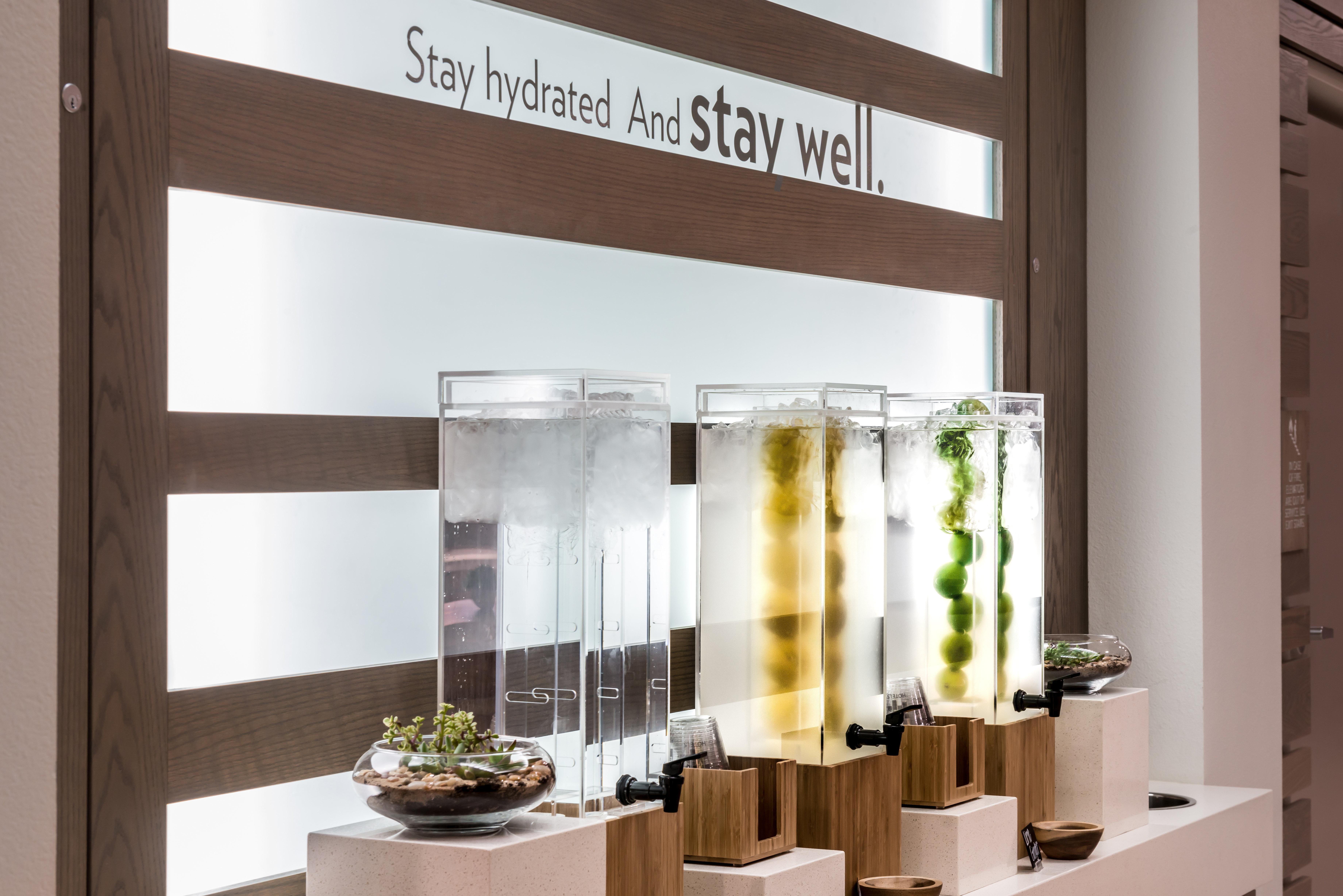 Even Hotel Eugene By Ihg Bagian luar foto