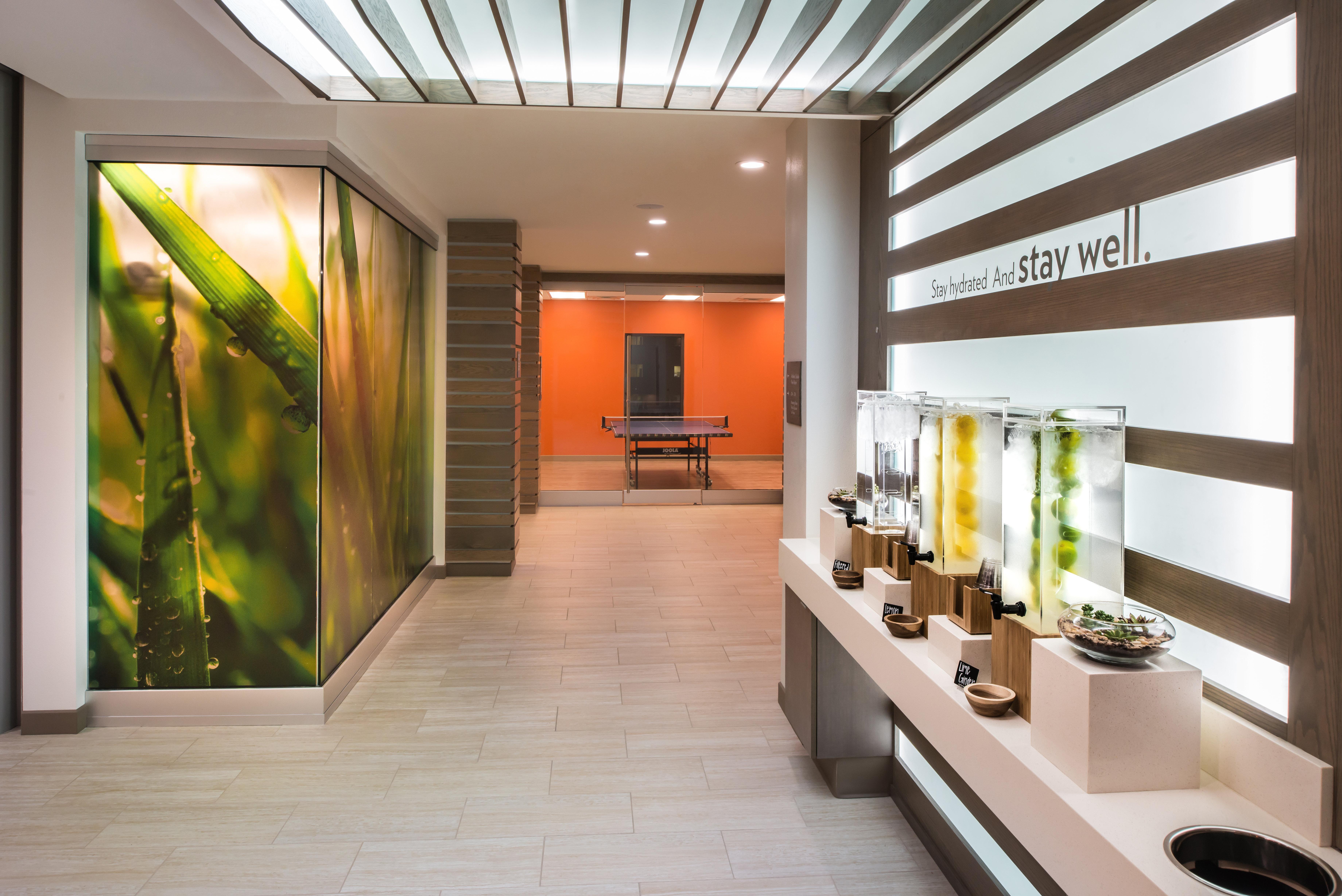 Even Hotel Eugene By Ihg Bagian luar foto