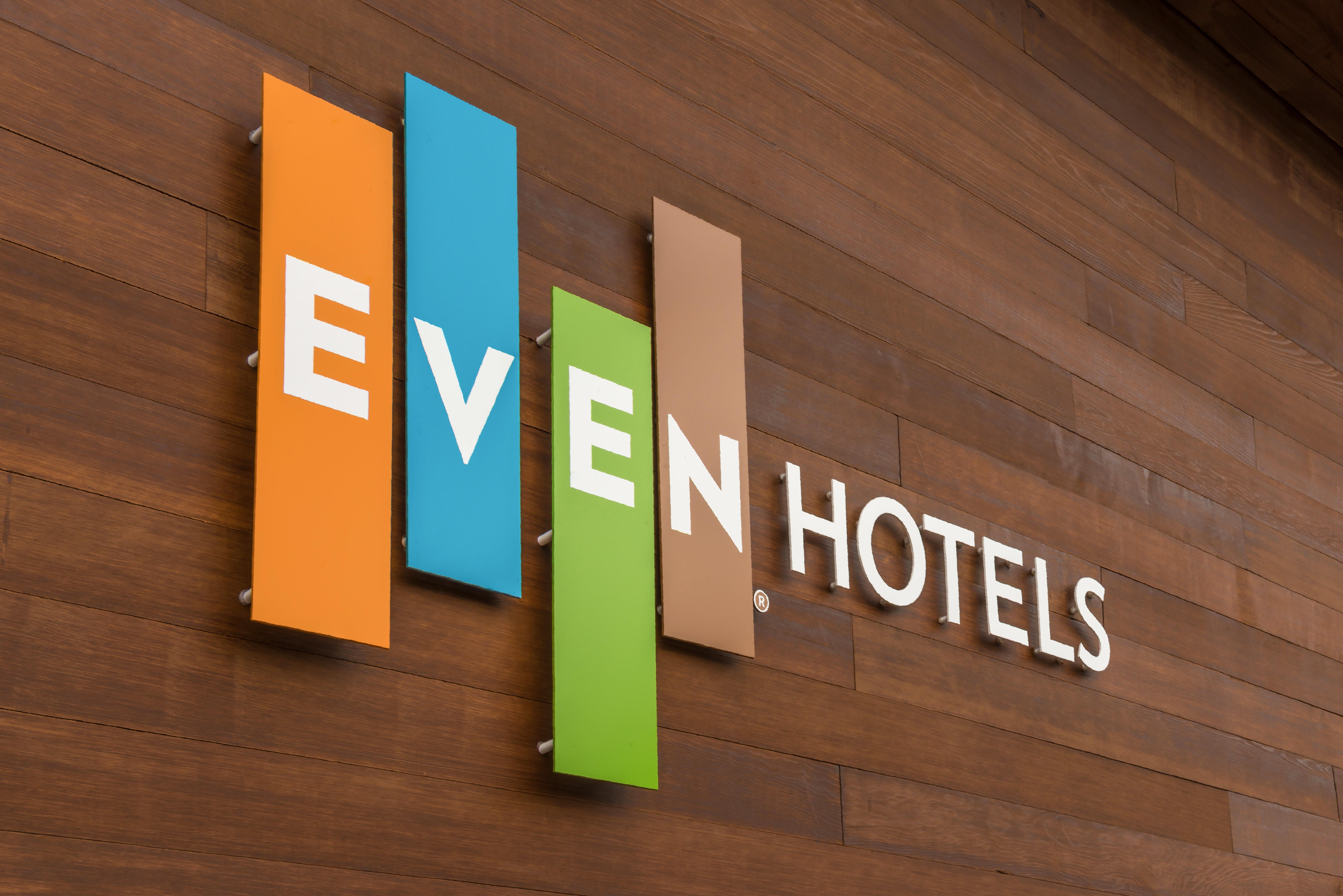 Even Hotel Eugene By Ihg Bagian luar foto