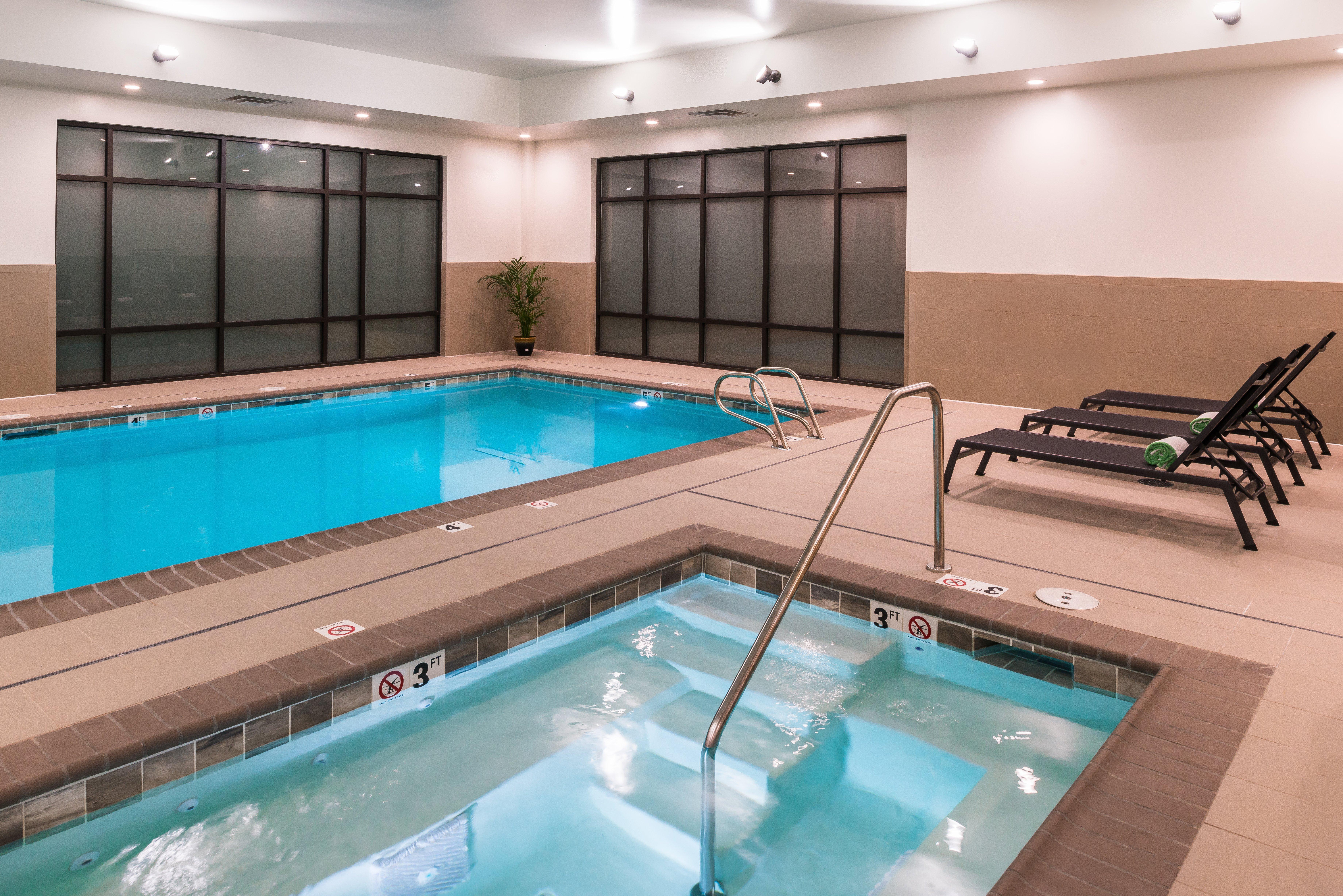 Even Hotel Eugene By Ihg Bagian luar foto