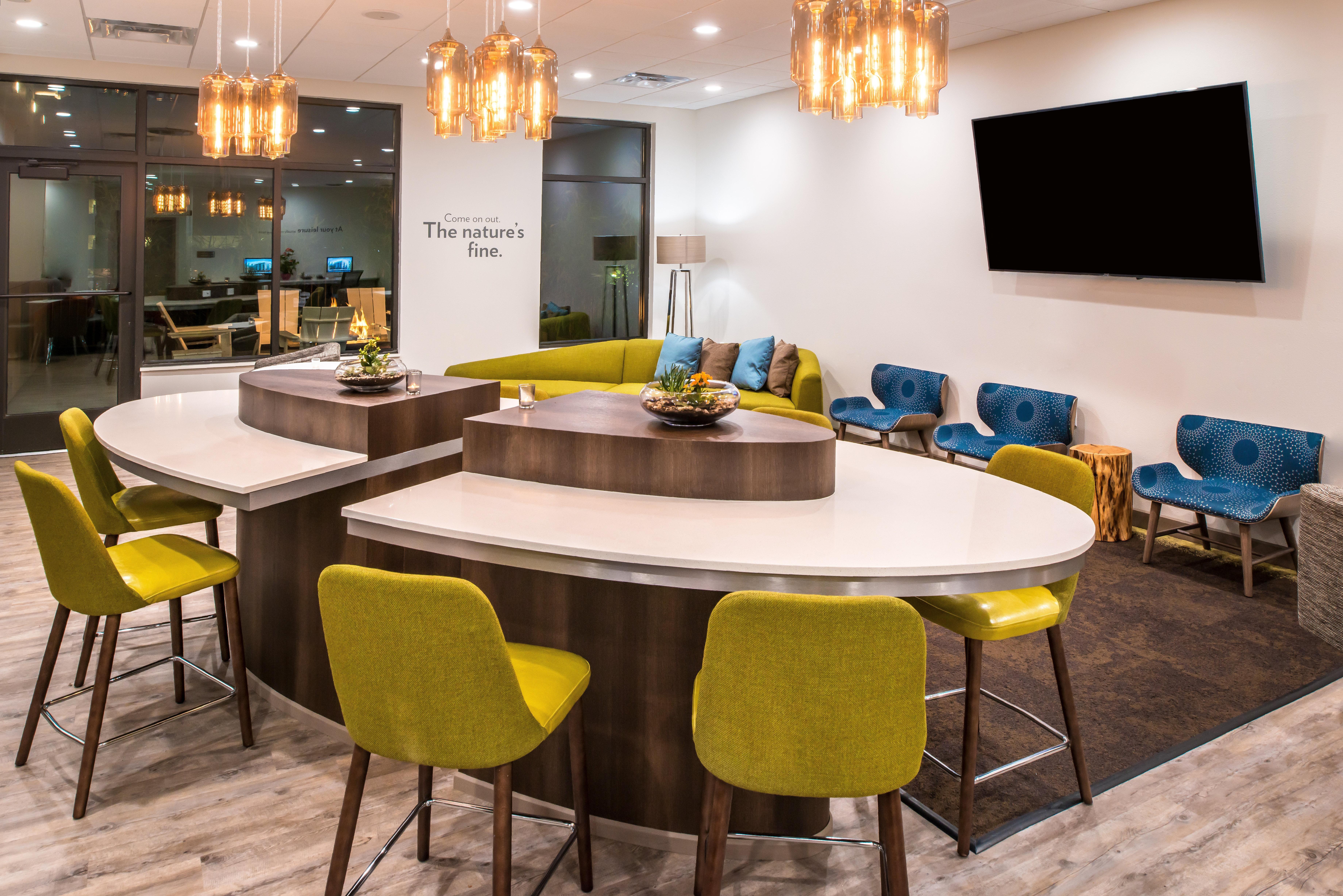 Even Hotel Eugene By Ihg Bagian luar foto
