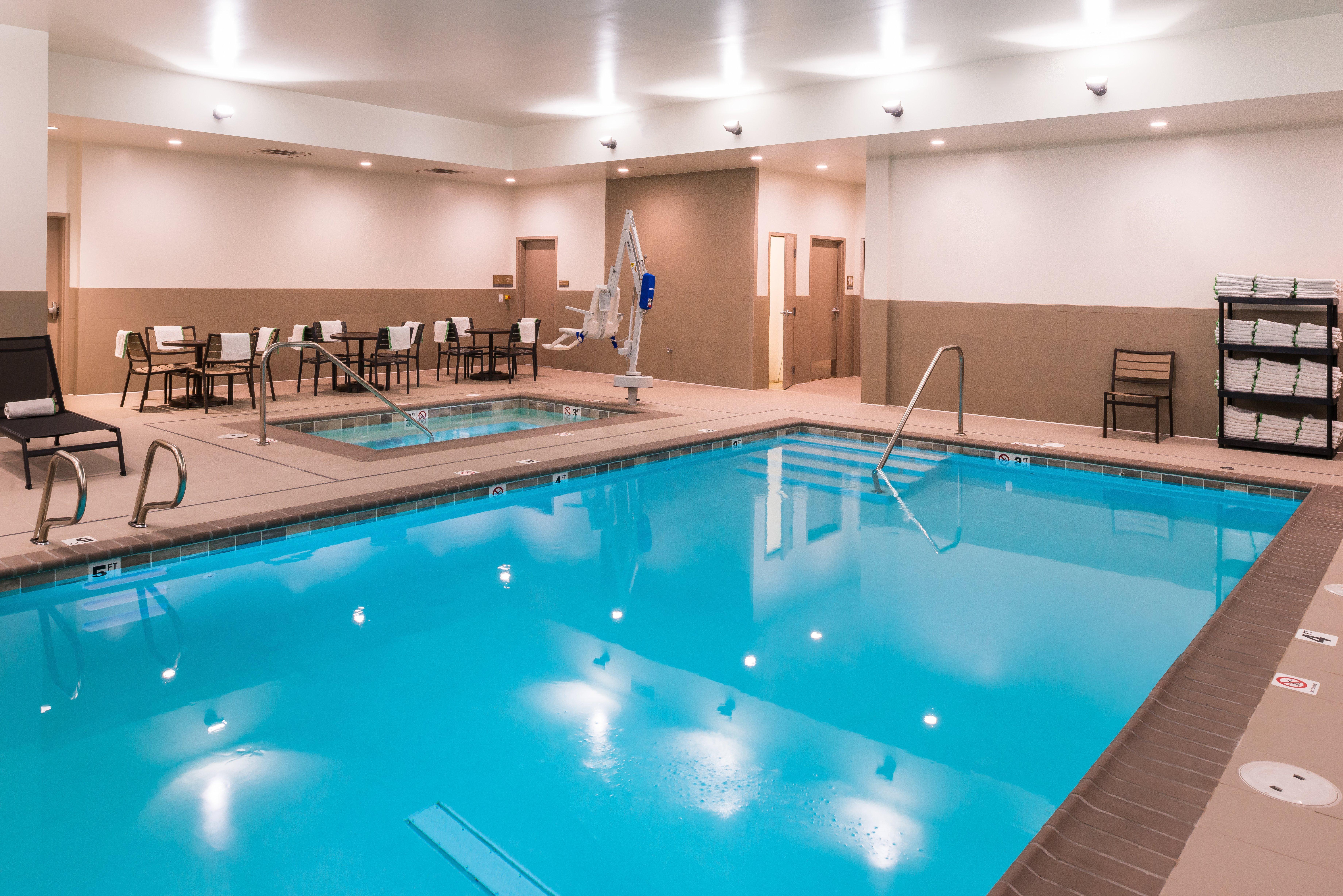 Even Hotel Eugene By Ihg Bagian luar foto