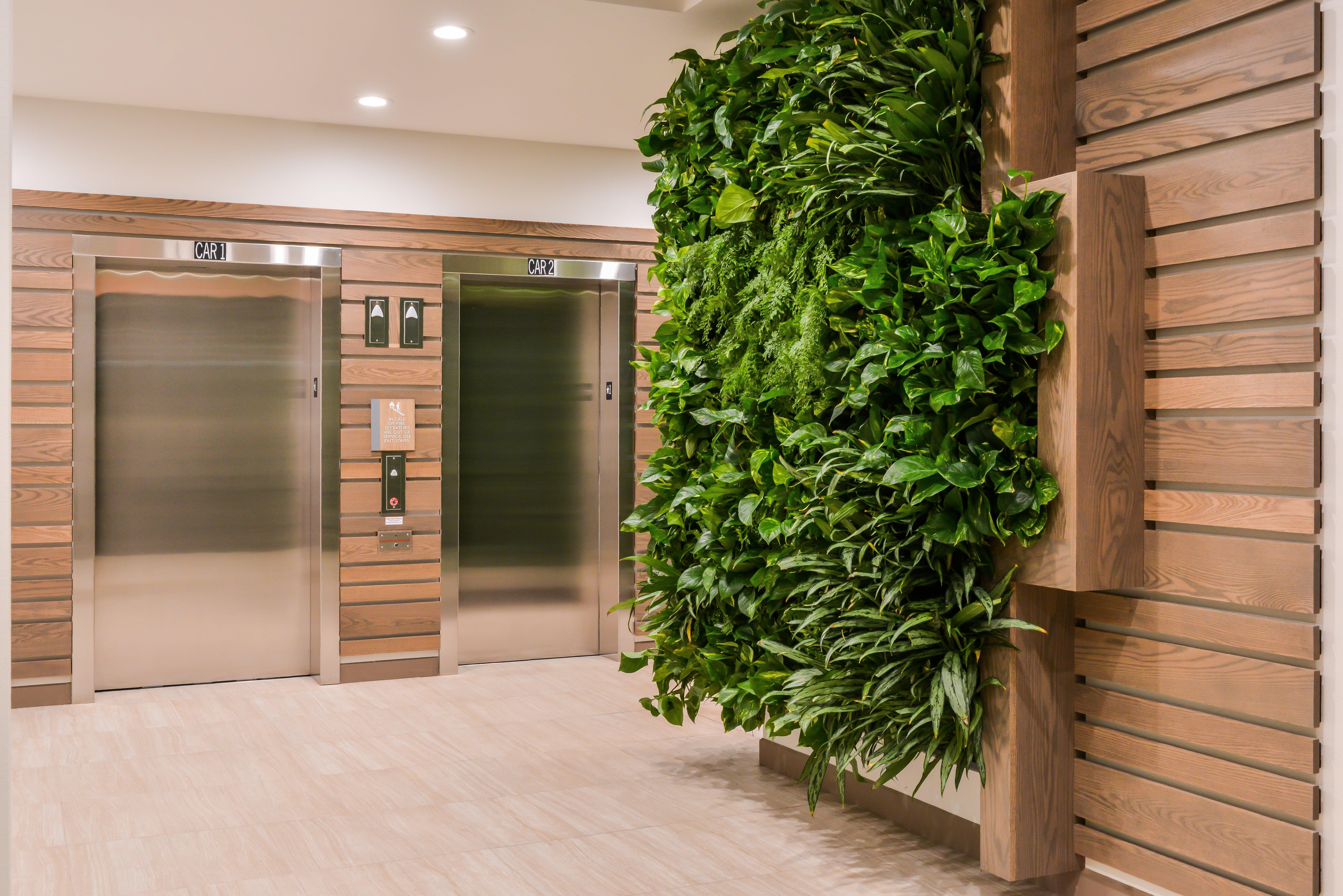 Even Hotel Eugene By Ihg Bagian luar foto